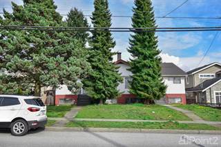 7050 Sussex Avenue, Burnaby, British Columbia, V5J 3V3