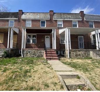 Picture of 5202 Ready Ave, Baltimore City, MD, 21212