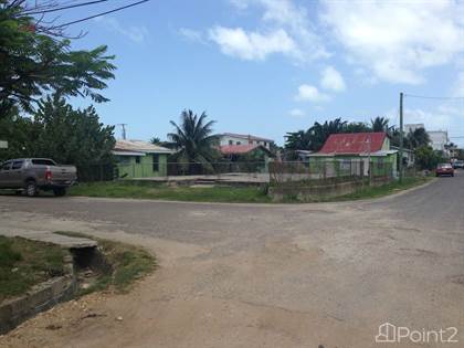 Buttonwood Bay Corner, Belize City, Belize