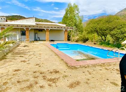 22 Casas en venta en Tecate | Point2