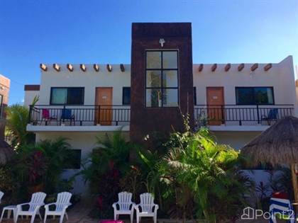 Apartment Hotel For Sale in Tulum La Veleta PRIME Location •REDUCED•, Tulum, Quintana Roo
