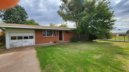 Picture of 1801 S Grinnell St, Perryton, TX, 79070
