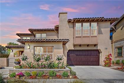 Residential Property for sale in 129 Calderon, Irvine, CA, 92618