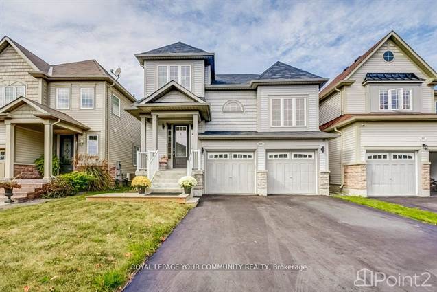 60 Milligan St, Clarington, Ontario — Point2 Canada