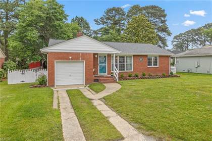 Picture of 328 Saunders Drive, Portsmouth, VA, 23701