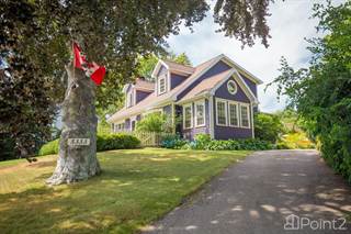 House Hunting in Nova Scotia: A Sprawling Seaside Villa for $2 Million -  The New York Times