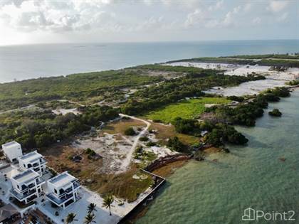 3 Sea View Lots. Right next to Blu Zen!  Only 2 left  , Caye Caulker, Belize
