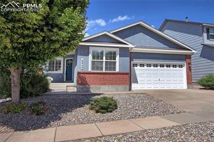 Picture of 5548 Mountain Garland Drive, Colorado Springs, CO, 80923