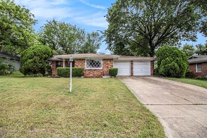Picture of 7008 Robinhood Lane, Fort Worth, TX, 76112
