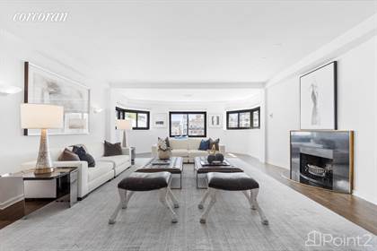 Coop for sale in 25 East 83RD ST 12F, Manhattan, NY, 10028