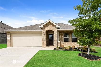 Picture of 8424 HIGH GARDEN ST, Fort Worth, TX, 76123