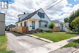 5 GRAPEVIEW Drive, St. Catharines, Ontario, L2S2W4