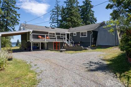 1530 Fawcett Rd, Nanaimo, British Columbia, V9X 1N9