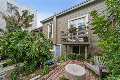 Picture of 269 A Chattanooga Street, San Francisco, CA, 94114