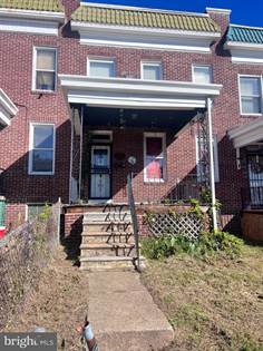Picture of 3604 HARLEM AVENUE, Baltimore City, MD, 21229