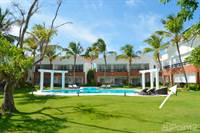 For Rent Fascinating 2BR Apartment with Pool View in Cocotal, Bavaro, La Altagracia