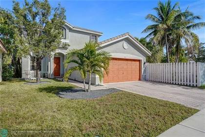 Picture of 2087 SW 159th Ter, Miramar, FL, 33027