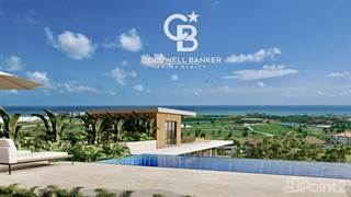 Condominium for sale in Experience Serenity in this Luxurious Ocean Facing 2-Bedroom Condo in Cap Cana, Punta Cana, La Altagracia