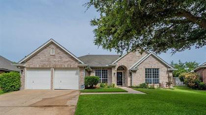 Picture of 3605 Stone Creek Lane S, Fort Worth, TX, 76137