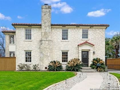 San Antonio, TX Real Estate - San Antonio Homes for Sale