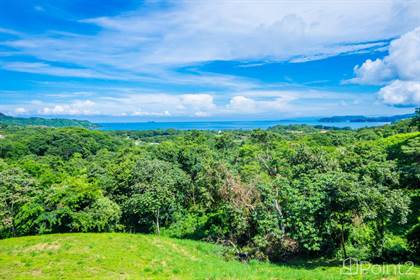Cocobolo Lot 5, Most Affordable Ocean View Lot in Reserva Conchal with Approved Blueprints - photo 2 of 54