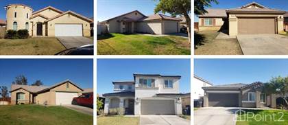 101097 . 50 Home SFR Imperial County, CA, Calexico, CA, 92231