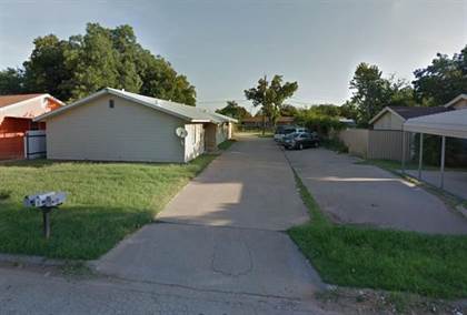Residential Property for rent in 2232 Lowden Street 3, Abilene, TX, 79603