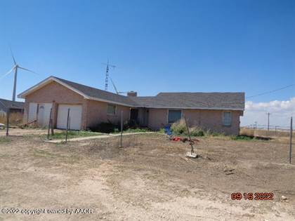 1350 CO RD 603, Hereford, TX, 79045
