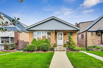5025 S Keating Avenue, Chicago, IL, 60632