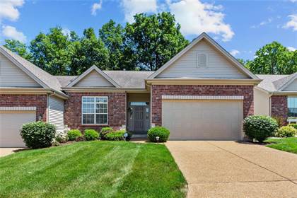 Picture of 1256 Emerald Gardens Drive, Saint Peters, MO, 63376