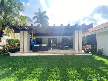 CLUB DE GOLF LA CEIBA STUNNING PROPERTY (RC-1913), La Ceiba, Yucatan —  Point2