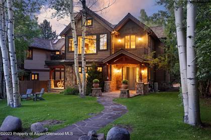 Picture of 926 W Francis Street, Aspen, CO, 81611