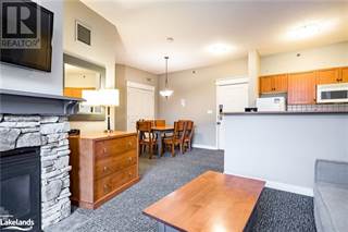 170 JOZO WEIDER Boulevard Unit 440, The Blue Mountains, Ontario, L9Y0V2