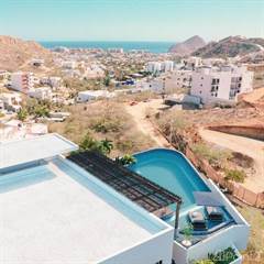 Condominium en venta en Three Point Tower 304, Los Cabos, Baja California Sur