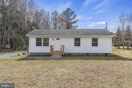 Picture of 742 MONTAGUE RD, Laneview, VA, 22504