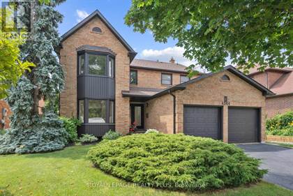 Picture of 4344 DALLAS CRT, Mississauga, Ontario, L4W4G7