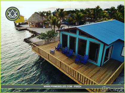 House For Sale at Tarpon Caye, Placencia, Stann Creek | Point2