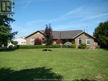 13725 SPENCE LINE, Chatham-Kent, Ontario