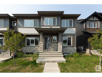 Picture of 2412 TRUMPETER WY NW, Edmonton, Alberta, T5S0R9