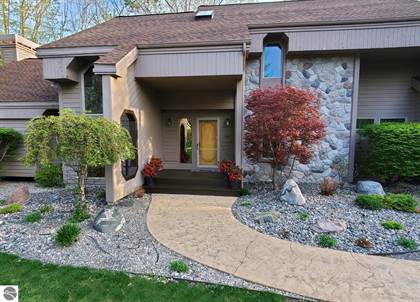 Residential Property for sale in 3782 Village Circle Drive, Traverse City, MI, 49686