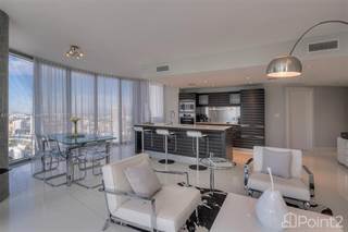 Residential Property for sale in 2 Bed Condo, Epic Residences, Miami, FL, 33131