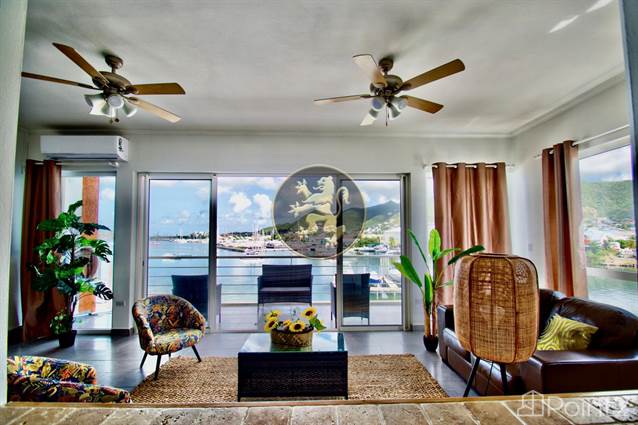 Experience the Magic of Simpson Bay with These Breathtaking Views, Sint Maarten