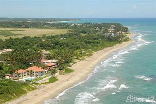 Beach Front Land for sale in Dominican Republic - DEVELOPER OPPORTUNITY!!, Cabarete, Puerto Plata