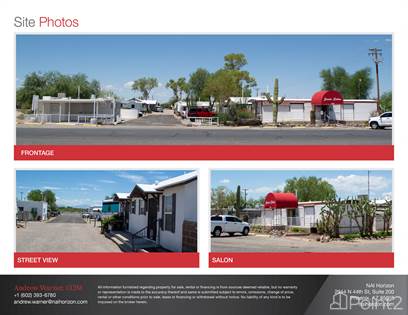 Picture of 6308 S Nogales Hwy, Tucson, AZ, 85706