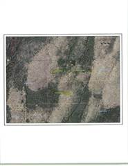 Off HOLFORD RD 120 ACRES, Long Lake, WI, 54542