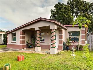 4503 BRAY RD, Town 'n' Country, FL, 33634