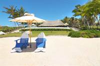 Villa Corales Beachfront 5 BR with private beach in exclusive resort, Punta Cana, La Altagracia