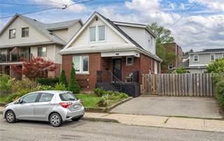205 HOMEWOOD Avenue, Hamilton, Ontario, L8P2M6
