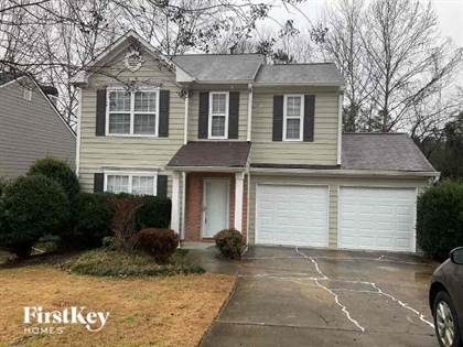 4313 Sentinel Place NW, Kennesaw, GA, 30144