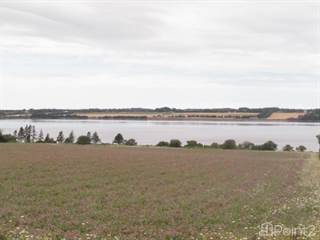 18.6 Acre Parcel St Peters Rd, Morell, Prince Edward Island